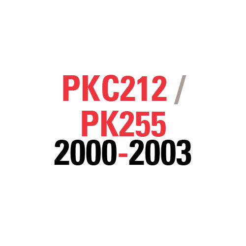 PKC215/PK245 PK265 2003-2008